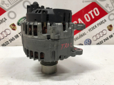 Oto Çıkma Parça / Volkswagen / T-Roc / Elektrik / Şarj Dinamosu / Çıkma Parça 