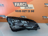 Oto Çıkma Parça / Skoda / Superb / Far & Stop / Sağ Ön Far / Çıkma Parça 