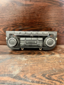 5K0 904 044 AK GOLF6 klima kontrol paneli