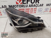 Oto Çıkma Parça / Toyota / Yaris / Far & Stop / Sağ Ön Far / Çıkma Parça 