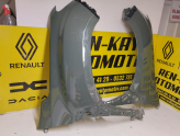 Oto Çıkma Parça / Dacia / Duster / Kaporta & Karoser / Sağ Ön Çamurluk / Çıkma Parça 