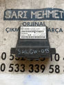 Oto Çıkma Parça / Volkswagen / Jetta / Beyin / Gateway Beyni / Çıkma Parça 