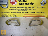 Oto Çıkma Parça / Renault / Fluence / Far & Stop / Sis Farı / Çıkma Parça 