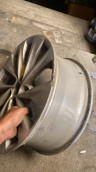 Oto Çıkma Parça / Opel / Astra / Jant & Lastik / Çelik Jant / Çıkma Parça 