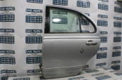 Oto Çıkma Parça / Nissan / Micra / Kaporta & Karoser / Sol Arka Kapı / Çıkma Parça 