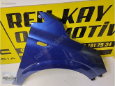 Oto Çıkma Parça / Renault / Taliant / Kaporta & Karoser / Sağ Ön Çamurluk / Çıkma Parça 