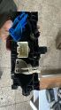 Oto Çıkma Parça / Dacia / Duster / Klima / Kontrol Paneli / Çıkma Parça 