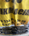 Mercedes Vito W447 Ön Panjur A4478880023 Oto Yedek Parçası