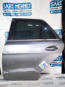 Oto Çıkma Parça / Mercedes / ML / Kaporta & Karoser / Sol Arka Kapı / Çıkma Parça 