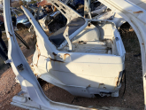 Oto Çıkma Parça / Renault / R 9 / Kaporta & Karoser / Arka Panel / Çıkma Parça 