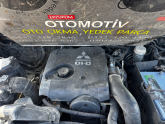 Oto Çıkma Parça / Mitsubishi / L200 / Motor / Motor (komple) / Çıkma Parça 