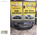 Opel İnsignia çıkma ön tampon ORJİNAL OTO OPEL