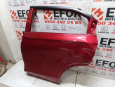 Oto Çıkma Parça / Honda / HR-V / Kaporta & Karoser / Sol Arka Kapı / Çıkma Parça 