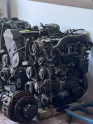 Fiat Ducato 2.8 JTD Komple Motor  /EFE