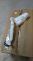 VOLKSWAGEN POLO 2002-2009 SİLECEK SU DEPOSU SIFIR - 6Q0955453N