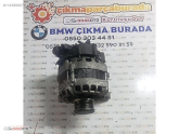 9809391880 Citroen C3 1,2 Benzini Çıkma Şarj Dinamosu