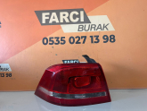 Oto Çıkma Parça / Volkswagen / Passat / Far & Stop / Sol Arka Stop / Çıkma Parça 