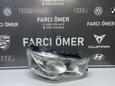 CİTRÖEN C-ELYSEE 2012-16 SAĞ ÖN FAR SIFIR