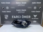 Oto Çıkma Parça / Volkswagen / Caddy / Far & Stop / Sol Ön Far / Çıkma Parça 