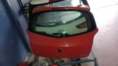 RENAULT CLİO 3 BAGAJ KAPAK