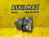 Oto Çıkma Parça / Bmw / X5 / Far & Stop / Sağ Arka Stop / Çıkma Parça 