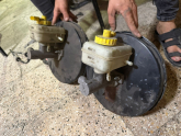 Oto Çıkma Parça / Seat / Leon / Fren / Fren Merkezi / Çıkma Parça 