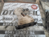 TOYOTA COROLLA 2004 1.4 TERRA BENZİNLİ EGSOZ MANİFOLDU
