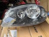 Oto Çıkma Parça / Seat / Ibiza / Far & Stop / Sol Ön Far / Sıfır Parça 