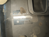 Oto Çıkma Parça / Nissan / Qashqai / Motor / Takozu & Kulağı / Çıkma Parça 