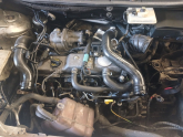 FORD CONNECT YENİ NESIL 90.LIK MOTOR ÇIKMA