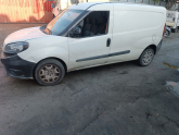 Oto Çıkma Parça / Fiat / Doblo / Kaporta & Karoser / Komple Ön / Çıkma Parça 