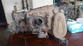 Oto Çıkma Parça / Opel / Corsa / Far & Stop / Sağ Ön Far / Çıkma Parça 