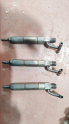 Oto Çıkma Parça / Mitsubishi / Canter / Motor / Enjektör / Çıkma Parça 