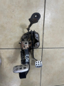 PEUGEOT 206+ PEDAL TAKIMI OTOMATİK