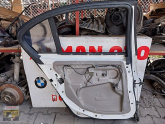 Oto Çıkma Parça / Bmw / 5 Serisi / Kaporta & Karoser / Sol Arka Kapı / Çıkma Parça 