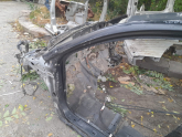 Oto Çıkma Parça / Toyota / Avensis / Kaporta & Karoser / Kesme Tavan Sacı / Çıkma Parça 