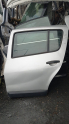 DACİA SANDERO SOL ARKA KAPI GÜÇMANLAR OTO 05301378692
