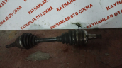 Oto Çıkma Parça / Opel / Astra / Alt Takım / Aks / Çıkma Parça 