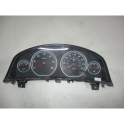 Opel Vectra C Dizel Kilometre Saati Gösterge Paneli 13193088PF
