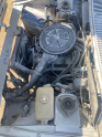 Tofaş SLX motor elektrik tesisatı