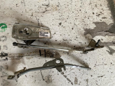 Oto Çıkma Parça / Peugeot / 2008 / Oto Cam / Silecek Mekanizması / Çıkma Parça 