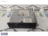 Oto Çıkma Parça / Skoda / Octavia / Teyp / Cd - Çalar / Çıkma Parça 