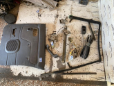Oto Çıkma Parça / Nissan / Skystar / Koltuk & Döşeme / Kapı Döşemesi / Çıkma Parça 
