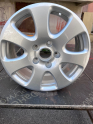 Oto Çıkma Parça / Audi / Q7 / Jant & Lastik / Çelik Jant / Sıfır Parça 