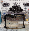 VOLKSWAGEN TIGUAN ORJINAL CIKMA ON PANEL