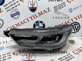 Oto Çıkma Parça / Chery / Tiggo / Far & Stop / Sol Ön Far / Çıkma Parça 