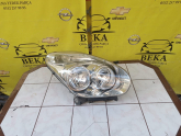 Oto Çıkma Parça / Fiat / Doblo / Far & Stop / Sağ Ön Far / Çıkma Parça 