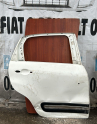 Oto Çıkma Parça / Fiat / 500 / Kaporta & Karoser / Sağ Arka Kapı / Çıkma Parça 