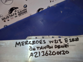 MERCEDES E SERİ W213 ÖN TAMPON DEMİRİ A2136200130