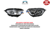 FORD ECOSPORT 2017 ÖN FAR SOL SAĞ SIFIR